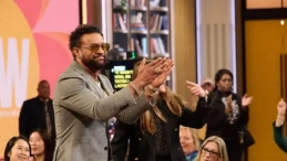 Shaggy'den İstanbul'da Unutulmaz Bir Konser Performansı!