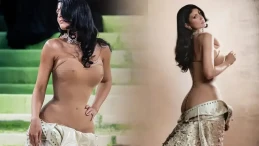 Kylie Jenner'ın Met Gala 2026'da Giydiği Ten Renkli Elbiseyle Sosyal Medyada Tartışmalar Alevlendi!