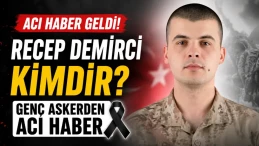 Recep Demirci Kimdir, Neden Öldü?
