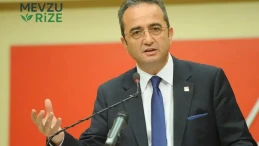 CHP Aydın Milletvekili Bülent Tezcan kimdir? Siyasi geçmişi ne, hangi görevleri üstlendi, kaç çocuk babası?