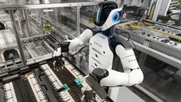 Meta, İnsansı Robotlar Pazarında Hızla İlerliyor!