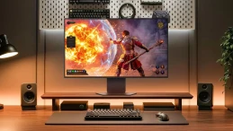LG'den 480Hz Yenilikçi Çift Modlu OLED Monitör Piyasada!