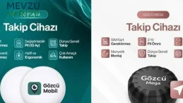 Türkiye’nin AirTag Rakibi Büyüyor: SIM Kartsız Takipte Yeni Dönem