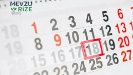 18 Mayıs'ta Eğitim Süreci: Yarım Gün Mü, Tatil Mi?