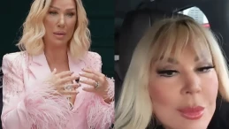 Seda Sayan'dan Safiye Soyman Hakkında Şok Edici İtiraf: Dedikoducu!