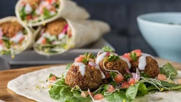 Lübnan Falafeli: Orta Doğu'nun Lezzetli İkoni