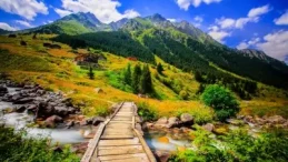 Çayeli Gezilecek Yerler - Rize Çayeli Gezi Rehberi