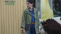TRT 1 Dizisi Taşacak Bu Deniz’e Bomba İsim Konuk Oluyor!
