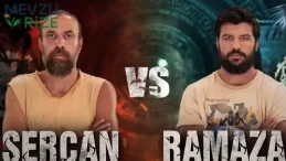 Survivor’da 2. Dokunulmazlık Oyununu Kim Kazandı Eleme Adayı Kim Oldu?