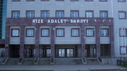 Rize'de hakim ve savcı atamalarında büyük değişiklik: Yeni isimler ve yer değişiklikleri!
