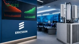 Ericsson, Satış Düşüşüne Rağmen Güçlü Kar Marjıyla Dikkat Çekti!