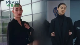 Arka Sokaklar'ın Güllü'sü Burcu Şeritoğlu: Karakterimden Ayrılamadım, Psikolojik Destek Aldım