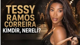 Tessy Ramos Correia Kimdir? Portekizli Model Hakkında Merak Edilenler