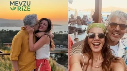 Gökçe Bahadır’ın İlk Çocuğu İçin Cinsiyet Heyecanı Yaşanıyor!