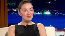Danla Bilic Hastaneden paylaştı! İşte son durumu