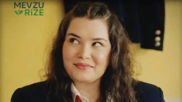 Duy Beni Dizisindeki Emine'yi Arka Planda Bırakan Lydia Cemre Özşişman'da Şaşırtıcı Değişim!