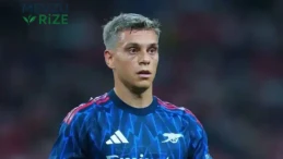 Leandro Trossard: Genç Yıldızın Kariyerine Dair Her Şey! Kaç Yaşında ve Nereden Geliyor?