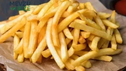 Patates Kızartmasının İpuçları: Doğru Yöntemle Lezzete Yolculuk!