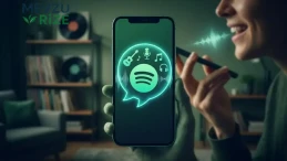 Spotify, Premium Üyeleri için Konuşma Özelliğini Tanıttı!