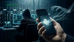 Android Cihazlara Sızan Yeni Tehdit: Ekranı İzleyerek Banka Hesaplarına Göz Diken Zararlı Yazılım Tespit Edildi!