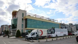 YEDAŞ Demir Direk Alımı İçin İhaleye Çıkıyor: Son Teklif Tarihi 7 Ağustos