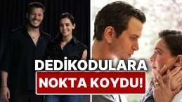 Kubilay Aka'dan Hafsanur Sancaktutan Sorularına Yanıt!