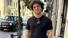 Deniz Ali Cankorur, "Daha 17" Dizisi İçin Eğitime Ara Verdi!