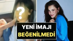 Hafsanur Sancaktutan’ın Saçlarındaki Radikal Değişiklik Beklentileri Karşılamadı!