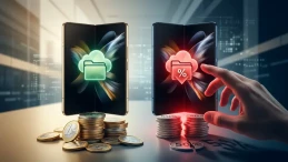 Samsung'un Galaxy Z Fold 8'i için ön sipariş avantajları zayıflıyor: iPhone Fold piyasaya sürülmeden geri adım mı atılıyor?