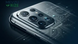 Samsung Galaxy S27'nin Yeni Tasarımı Ortaya Çıktı: Arka Yüzde Büyük Yenilikler Bekleniyor