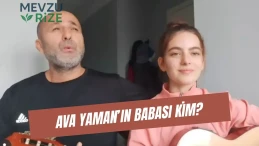 Ava Yaman’ın Annesi ve Babası Kim, Ailesi Nereli ve Kaç Kardeşi Var?