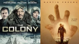 Netflix'te İzleyebileceğiniz 27 En İyi Kıyamet Filmleri
