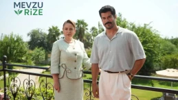 Sibel Taşçıoğlu, 50 Yaşında Burak Özçivit'in Anneliğine Adım Attı!