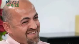 Yemekteyiz Erkan kimdir? Zuhal Topal'la Yemekteyiz Erkan Bey kaç yaşında, nereli?