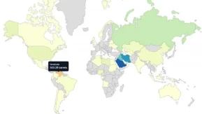 Dünyanın en büyük petrol rezervi hangi ülkede?