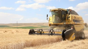 Çiftçiye Tarımsal Destekte Zam Müjdesi!