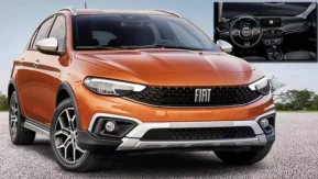 Fiat'tan Şaşırtan İndirim: Egea Cross Donanımları İçin Fiyatlar Düşürüldü! İşte Detaylı Liste...