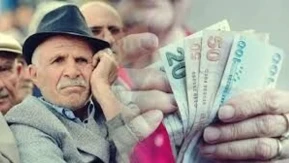 Rize’de Emekli Bayram İkramiyesinde Beklenti Boşa Çıktı