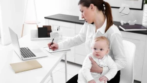 Rize’de Doğum İzninde Yeni Dönem: İşçi ve Memur Farkı Sürüyor