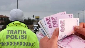 Hemen şimdi bakın: Arabasında olmayana para cezası kesilecek!