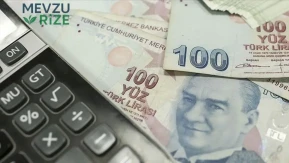 Ödemeler Dengesi Raporu: 7,5 Milyar Dolar Açık ile Kapandı