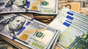 Dolar/TL Kurlarında Yeni Seviye: 44,92!