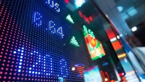 Çin Borsalarında Gösterge Endeksleri Ayın En Yüksek Seviyesine Ulaştı!