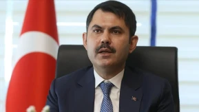 Bakan Kurum müjdeyi verdi ! İstanbul’da dar gelirliler için 36 bin sosyal konut projesi