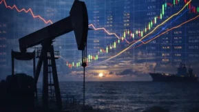 Brent Petrol Fiyatında Yüzde 1,81'lik Düşüş Gerçekleşti!