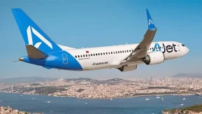 ✈️ AJet %20 İndirimli Bilet Nasıl Alınır? 2. Yıl Kampanyası Şartları ve Tarihler Açıklandı!