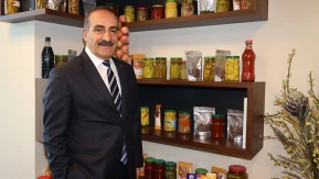 Yaş meyve sebze ihracatında ilk çeyrekte 1 milyar dolar aşıldı