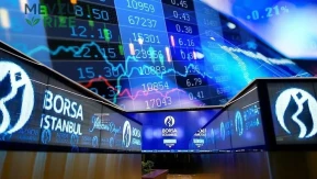 'Mutlak butlan' şoku sonrası haftanın son gününde Borsa İstanbul güçlü yükseldi