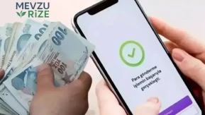 IBAN'da bunu yapanlar yandı! Cezası dudak uçuklatıyor