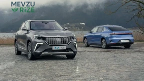 Türkiye’de elektrikli ve hibrit araç kullanımı yüzde 84 arttı